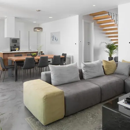 Mariva Villa Kaštelir