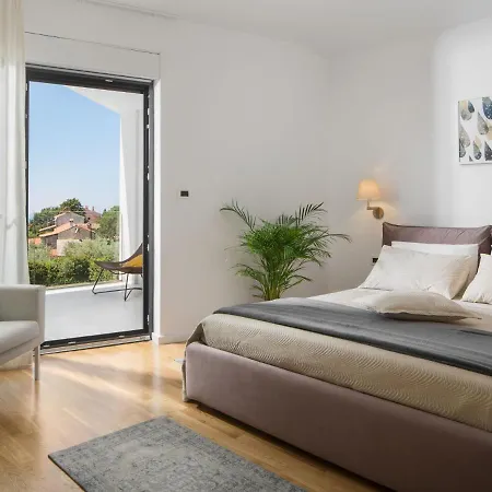 Villa Mariva *